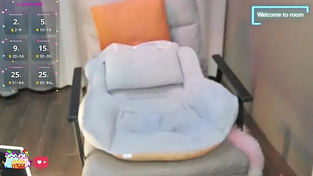 LINLIN-2025's cam snapshot