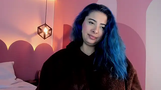 ValeryBoobs1's web cam