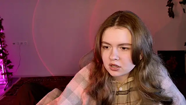 HaleySun live sex cam