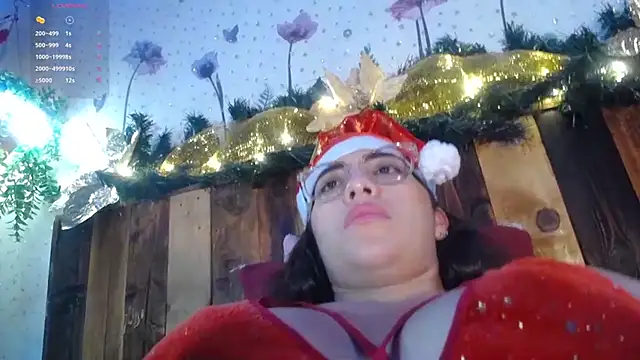 DaMikaela_'s cam snapshot