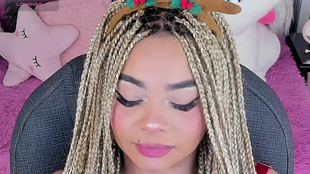 conny__curly's cam snapshot