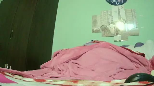 SexyGioconda's cam snapshot