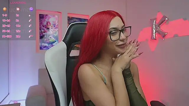 KayraOwen's cam snapshot