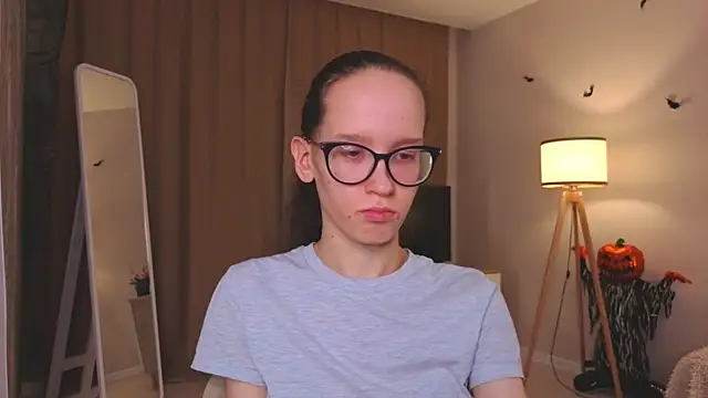 BettyBrowni's cam snapshot