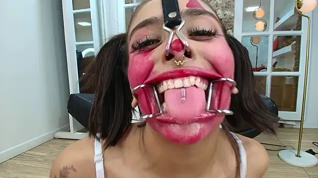 miss_collins's cam snapshot