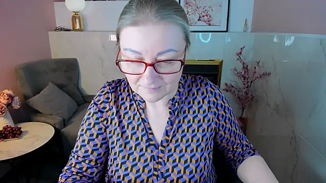 AlexandraKind's cam snapshot