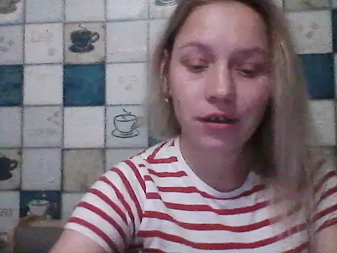 Anna_wey's cam snapshot