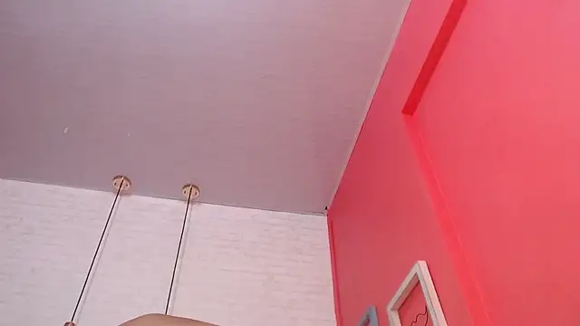 FiorellaRains's cam snapshot