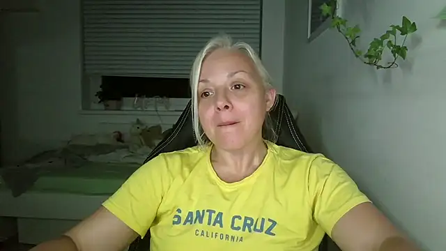 Linsy_Kim's cam snapshot