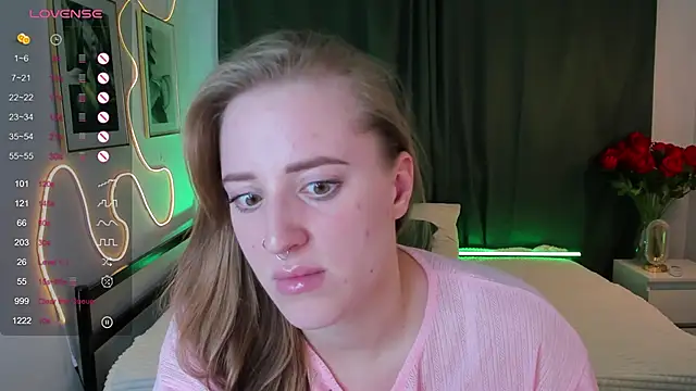 AnnaGrees's cam snapshot