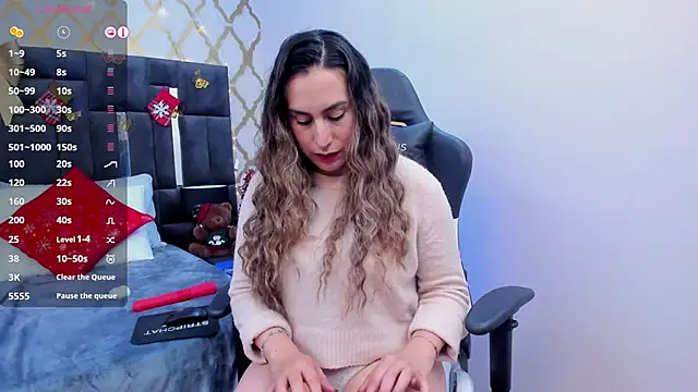 RubbyTaylor's cam snapshot