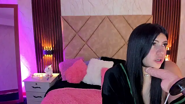 SummersAngel's cam snapshot