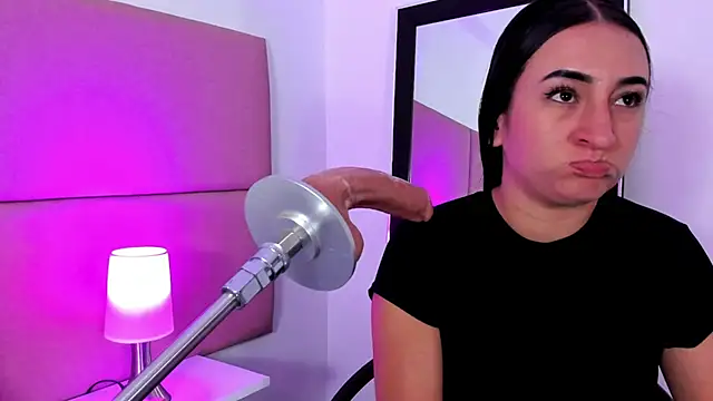 SammyMorales's cam snapshot