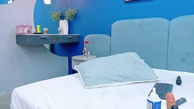 lixie_peyton's cam snapshot