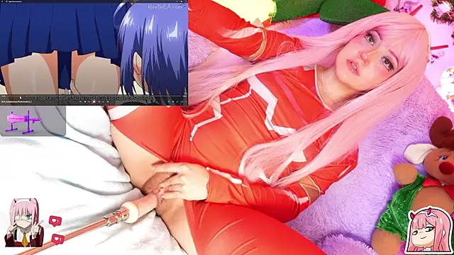 Kira--'s cam snapshot