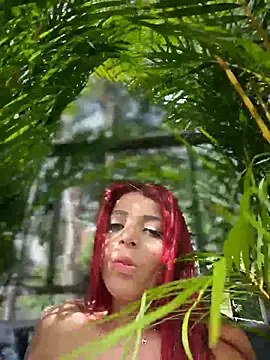 ArieliciousXXX live sex cam