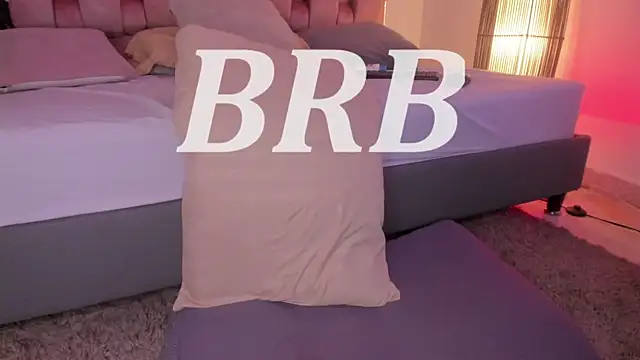 Secret_chells's cam snapshot