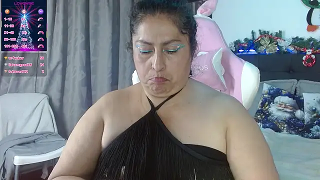 Keyla01_'s cam snapshot