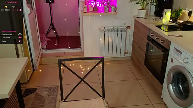 MissLovex live sex cam