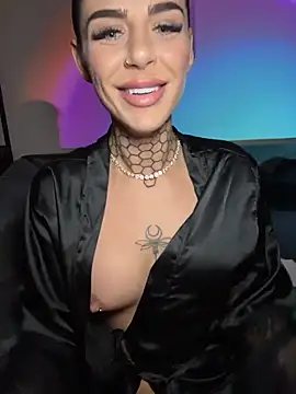 LexiCoco live sex cam