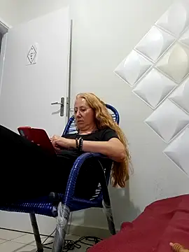 MILEIDE980's cam snapshot