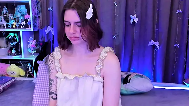 Supaidagaru's cam snapshot