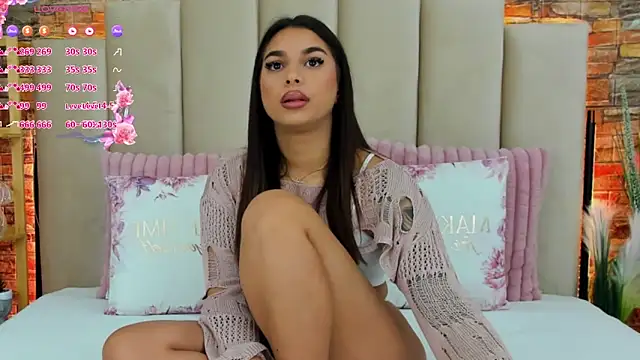 Brianna_Wilson's cam snapshot