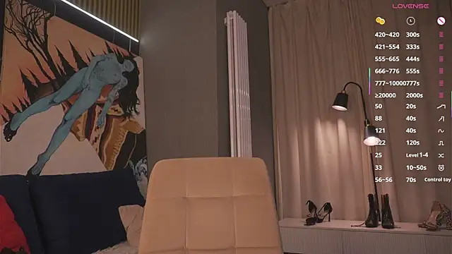 melissa_kisses's cam snapshot