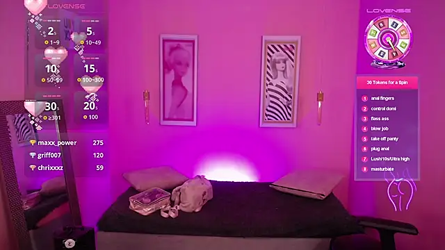 Violetta_Suky's cam snapshot