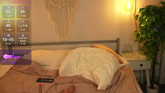 Devilsss_toy's cam snapshot