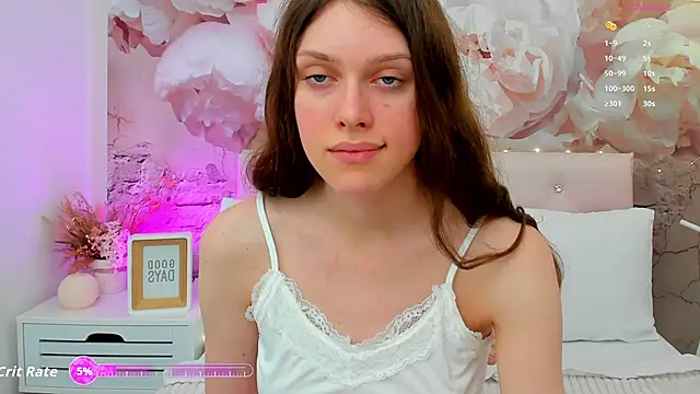 JaneBrowni's cam snapshot