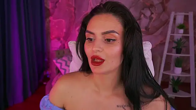 MilashaLovely's cam snapshot