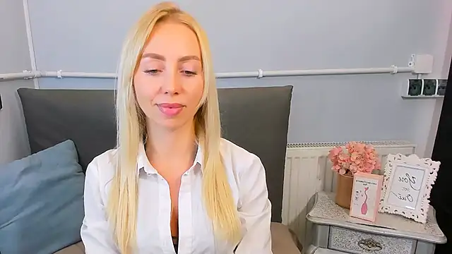 MargaritaRose's cam snapshot