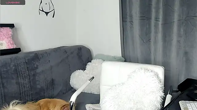 EvelynHais's cam snapshot