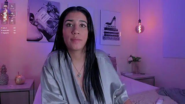 Samantha_hotly's cam snapshot