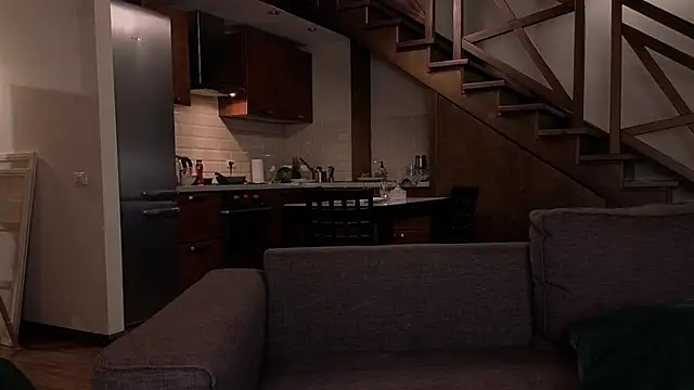 VanillaLivitski's cam snapshot