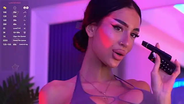 KimNatty's cam snapshot