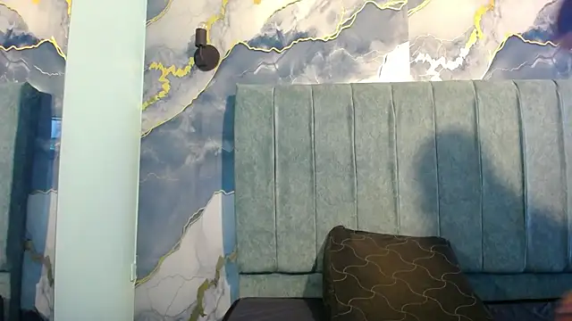 angeles_azul's cam snapshot