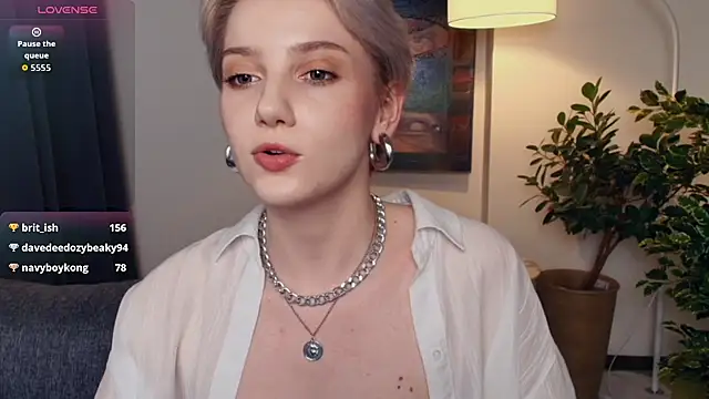 OdelynaAsp's cam snapshot