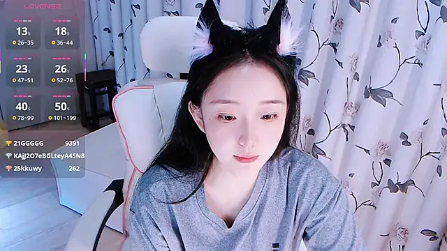 Niannian-'s cam snapshot