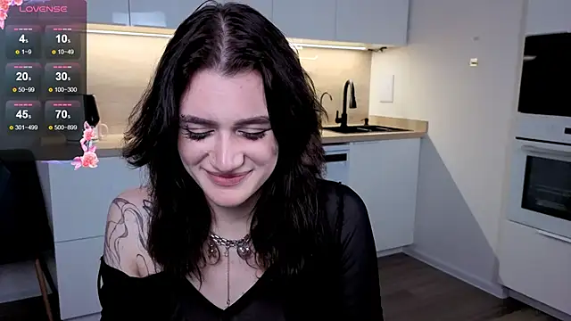 eshleeygreen's cam snapshot