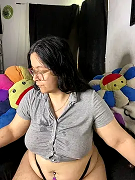 MsConejitaa live sex cam