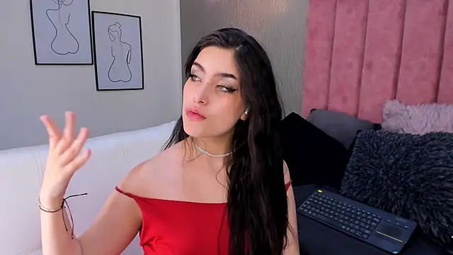 Alexa_Thaylor_'s cam snapshot