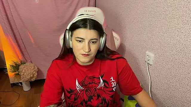 Katrin__kiss's cam snapshot