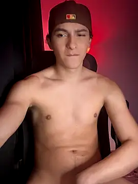 cybercosmiiic live sex cam