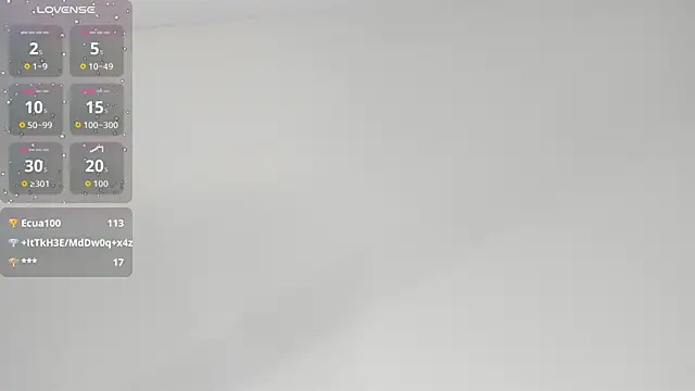 yahaira_'s cam snapshot