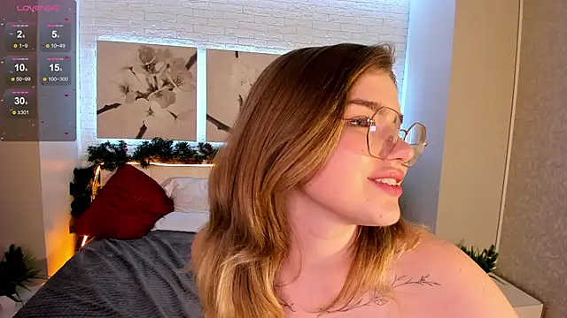 SophieMurrr's cam snapshot