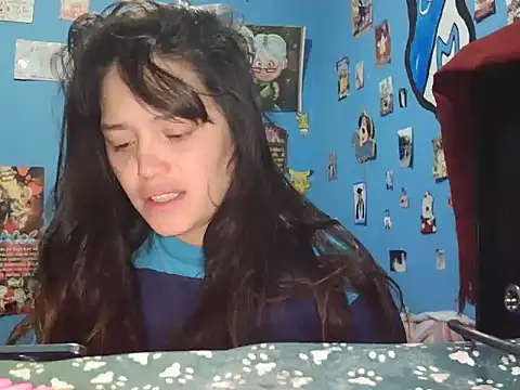 chanito_1421's cam snapshot