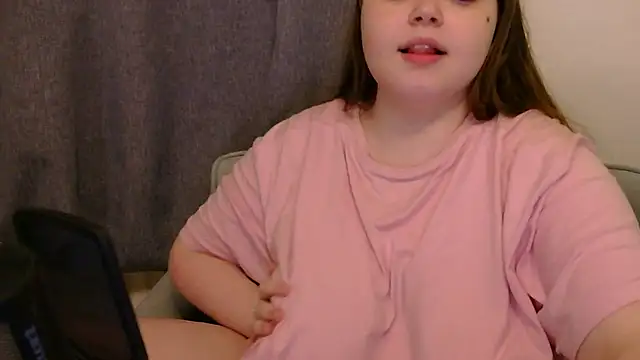 brattyprincessemma's cam snapshot