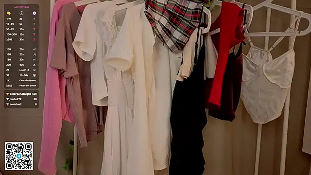 EuniceRaymundo's cam snapshot